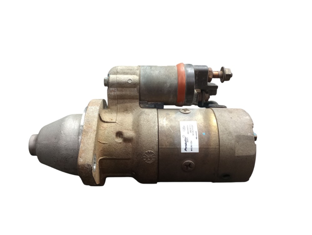 Motor De Arranque Ford F250 3.9 4×2 2007 1