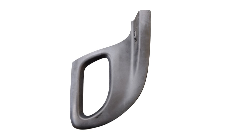 Moldura Maçaneta Interna T.d Ranger 2006 2