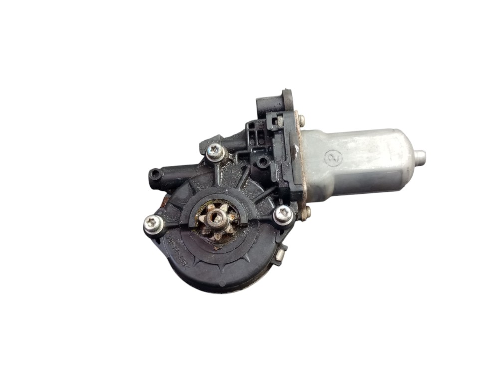 Motor Máquina De Vidro Porta Pajero Dakar 2013 2