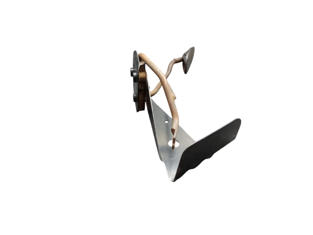 Pedal Acelerador S10 2.2 1997 5