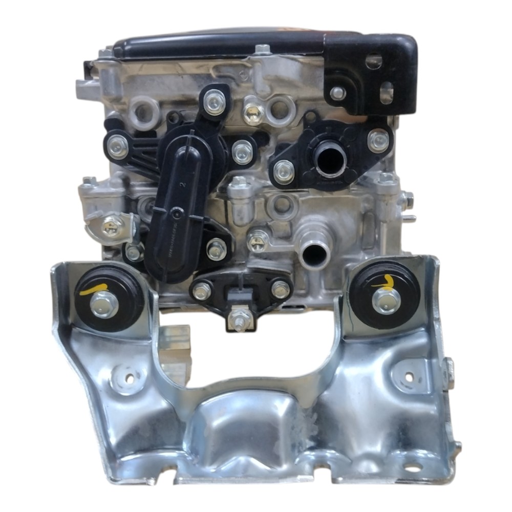 Conversor Bateria Corolla Cross 1.8 Hybrid 2025 6