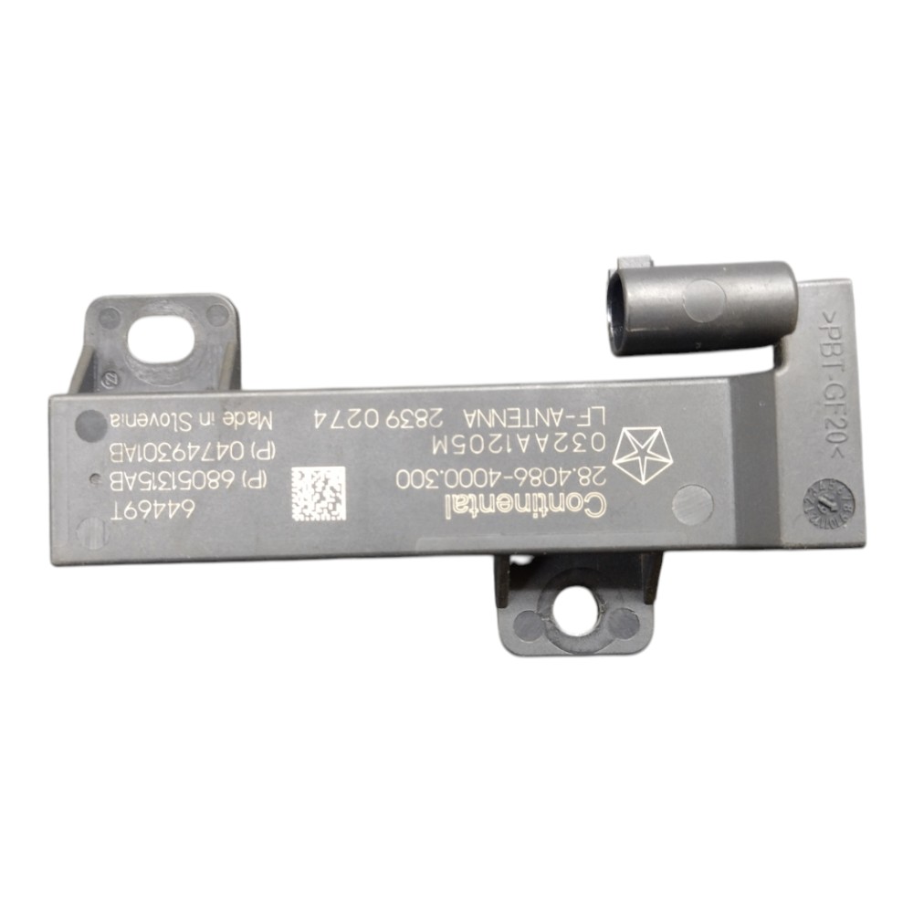 Sensor Antena Jeep Compass 2.0 2020 3