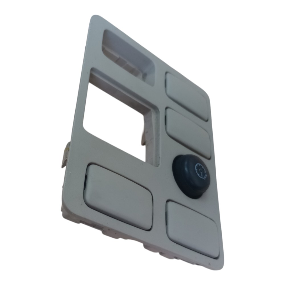 Acabamento Botão Retrovisor Hilux Sw4 2009 2