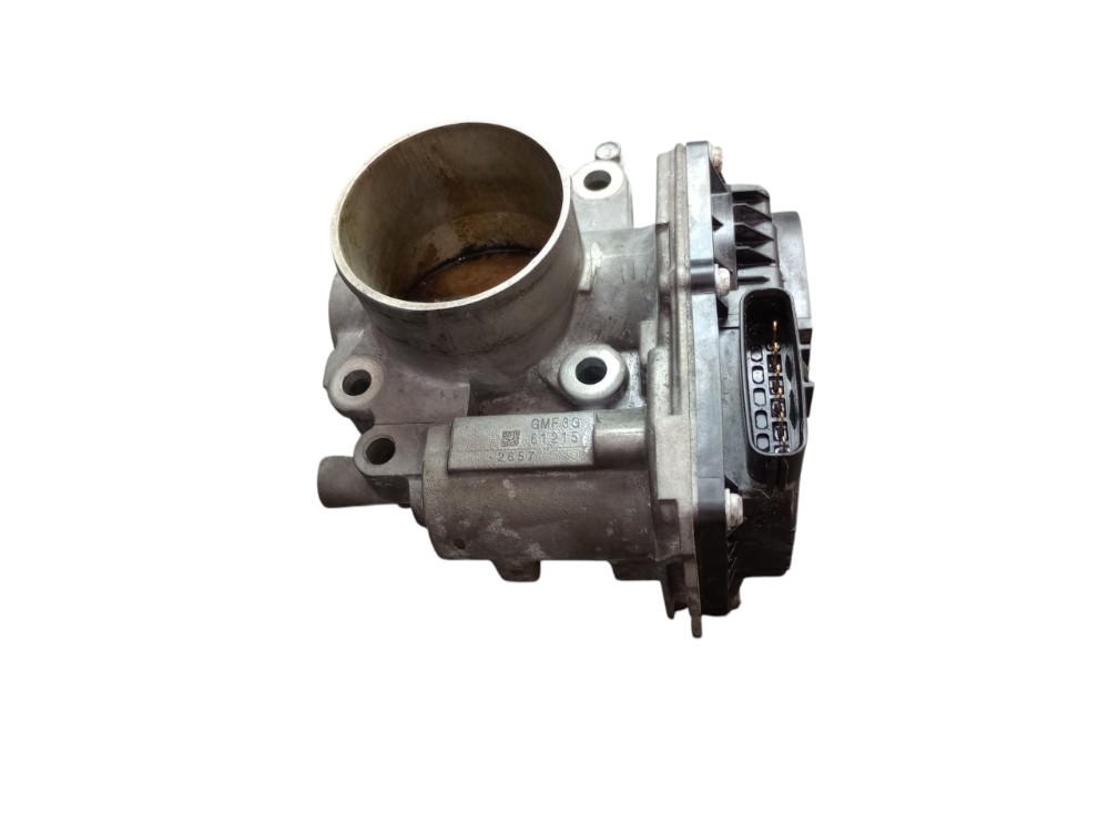 Tbi Corpo De Borboleta Honda Hrv 1.8 2017 7