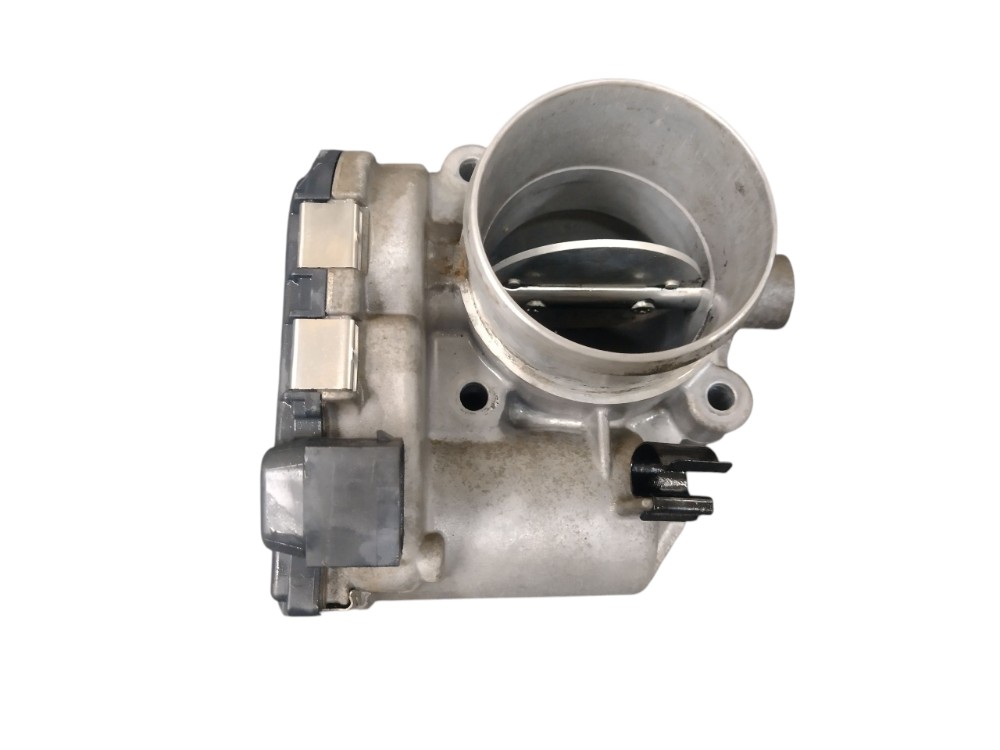 Tbi Corpo De Borboleta Ranger 3.2 2020 6