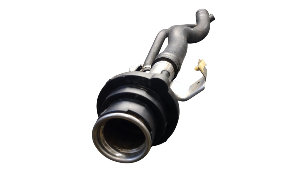 Gargalo Tanque Combustível Ranger 3.2 2015 1