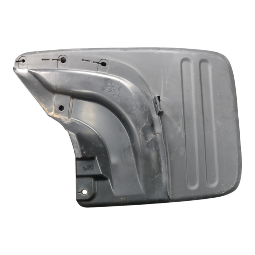 Para Barro Lameiro T.d Hilux Sw4 2009 2