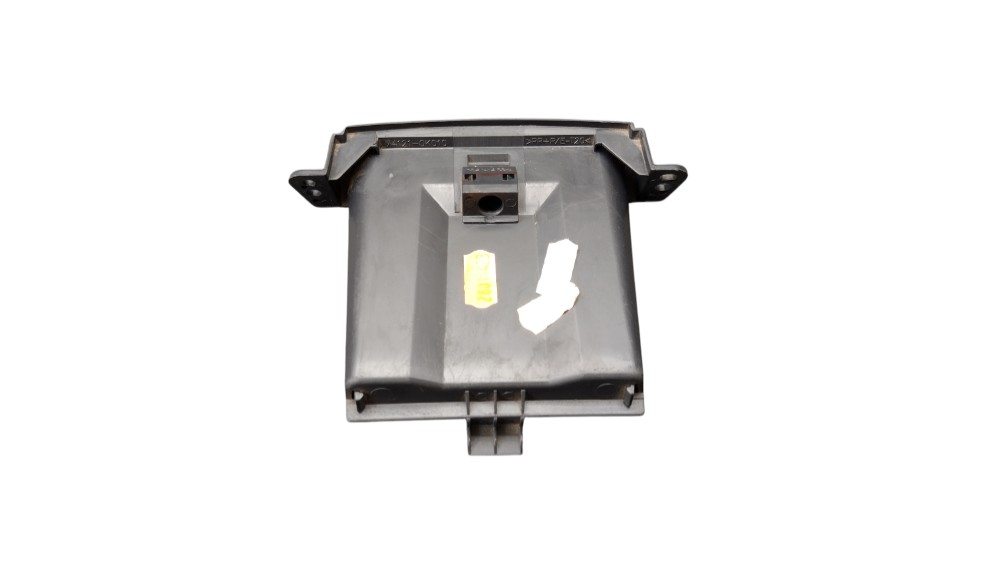 Suporte Cinzeiro Hilux 2009 5