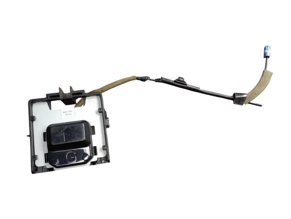 Antena Gps Toyota Hilux 2.8 2019 4