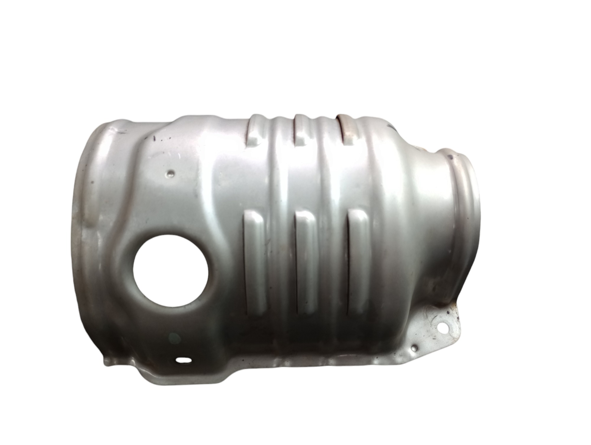 Capa Proteção Catalisador Honda Hrv 1.8 2020 5