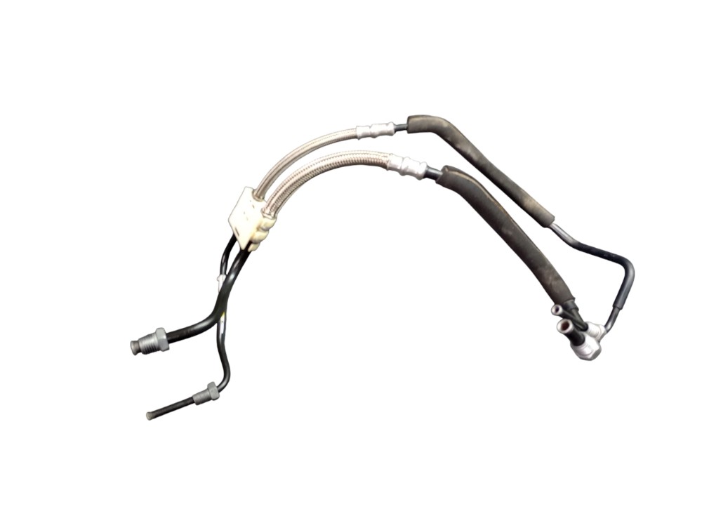 Par cano flexível freio Ford ranger 3.2 2020