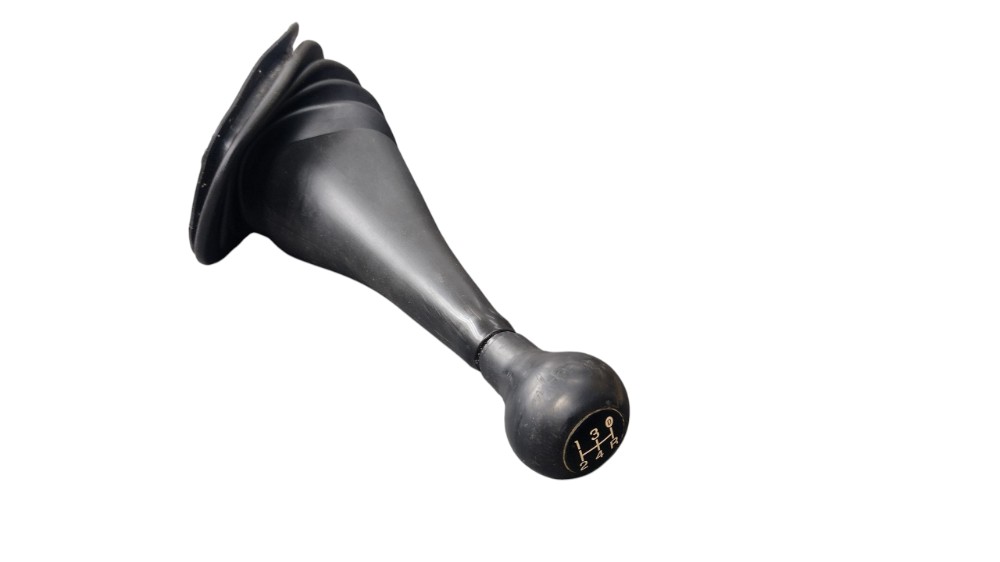 Coifa alavanca cambio Ford Ranger 2007