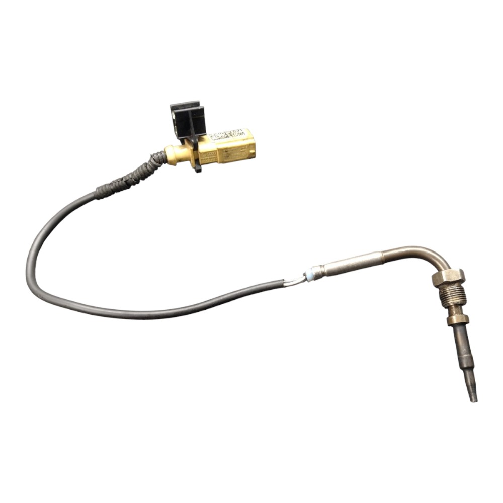 Sensor Temperatura Egr Amarok 2019 3.0 V6 2