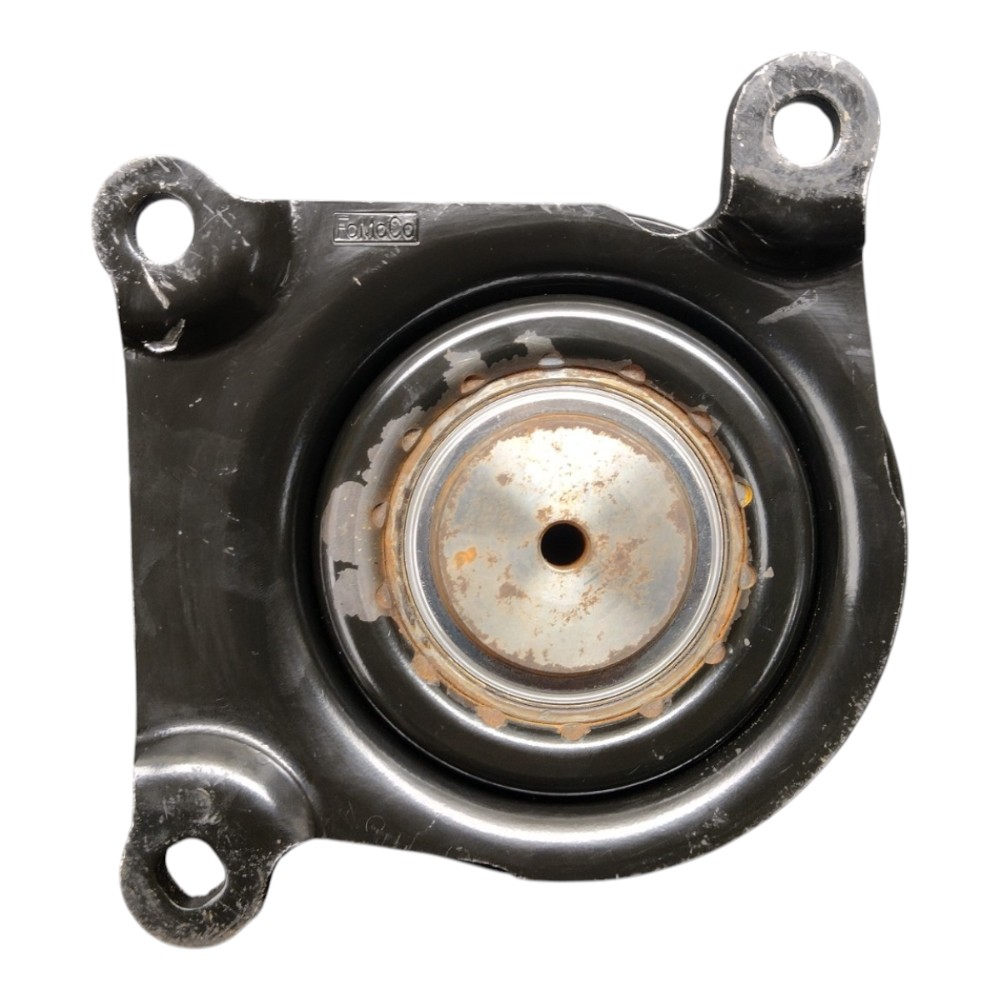 Polia Correia Alternador Ford Ranger 3.2 2021 5