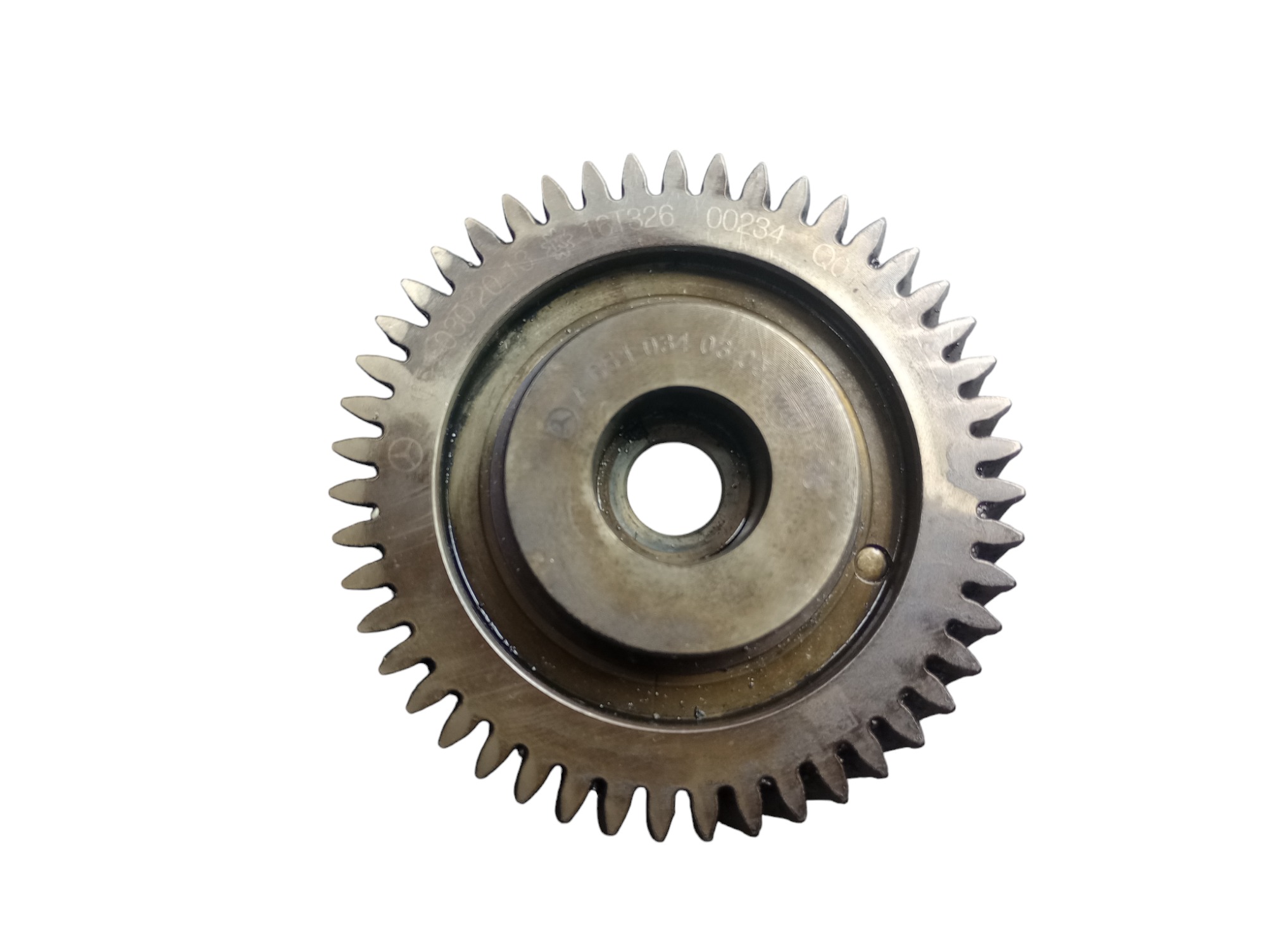 Engrenagem Intermediária Motor Sprinter 415 2.2 2019 4