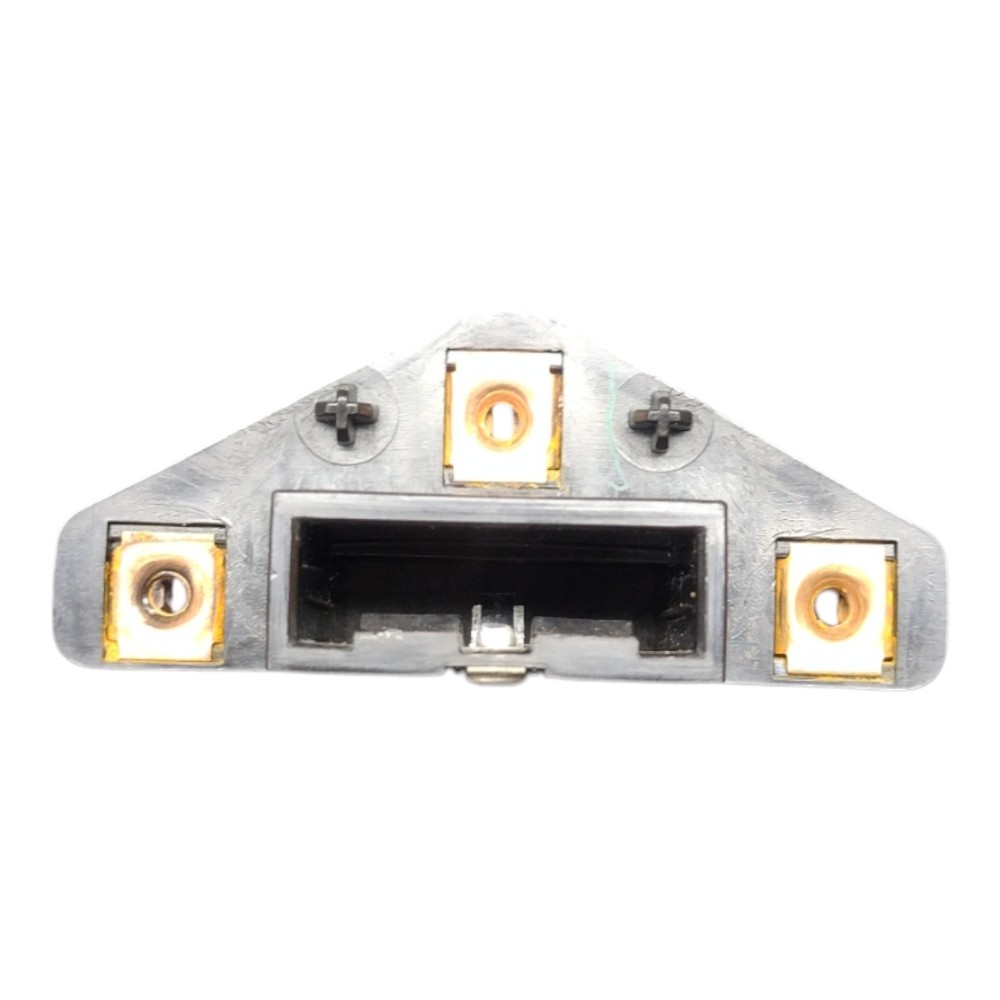 Resistência Ventoinha Gm S10 2019 5