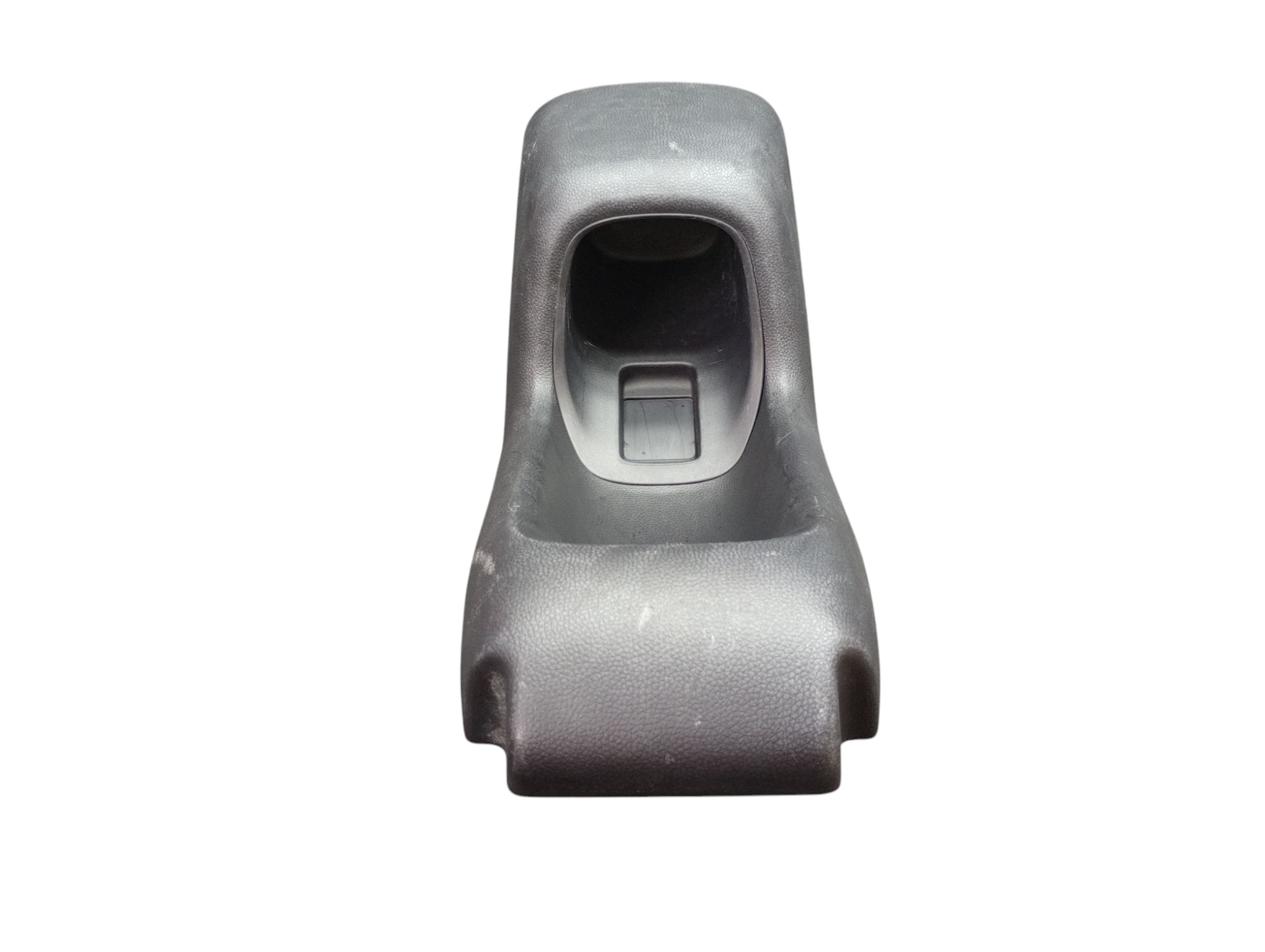 Acabamento Traseiro Console Honda Hrv 2015 2