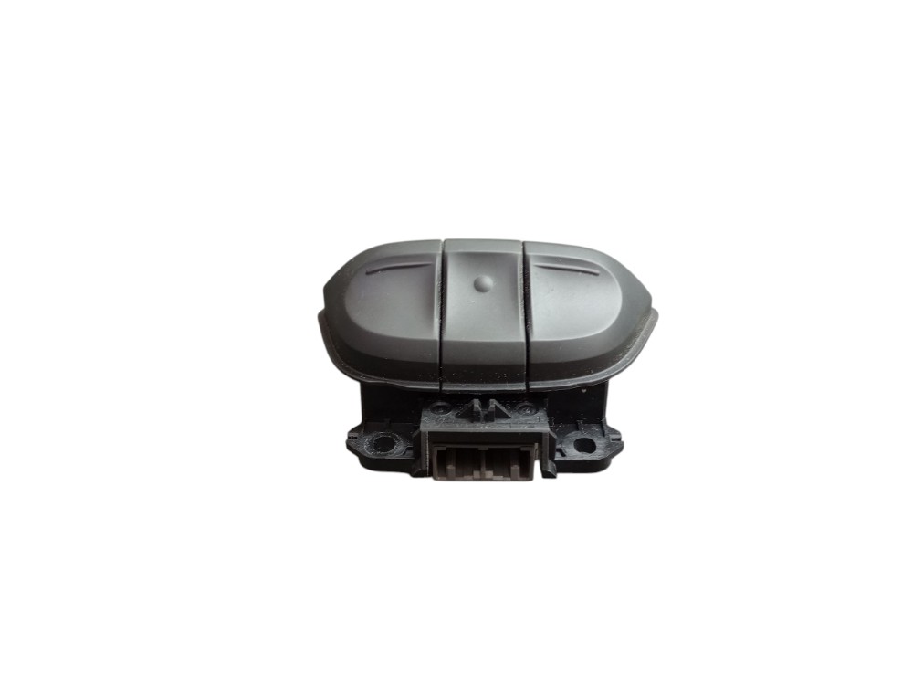 Botão Comando Telefone Volante Honda Hrv 2017 4