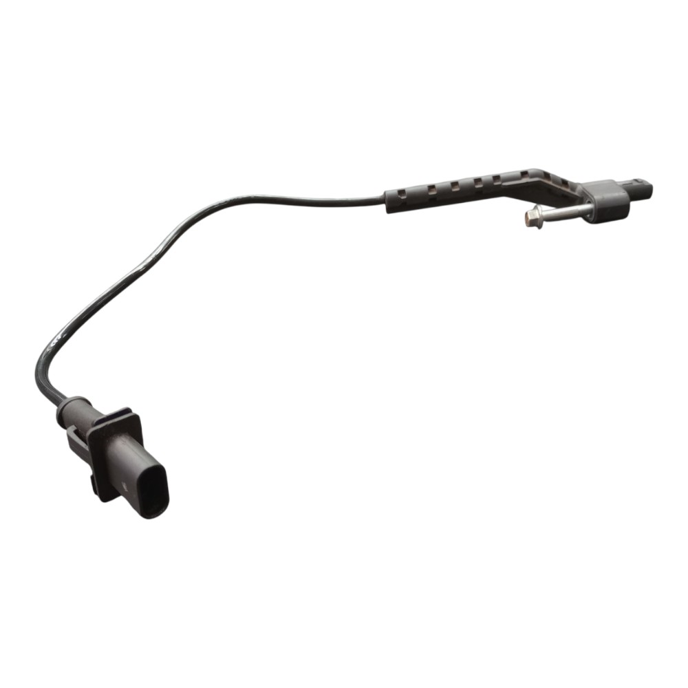 Sensor De Rotação S10 2.8 2019 6