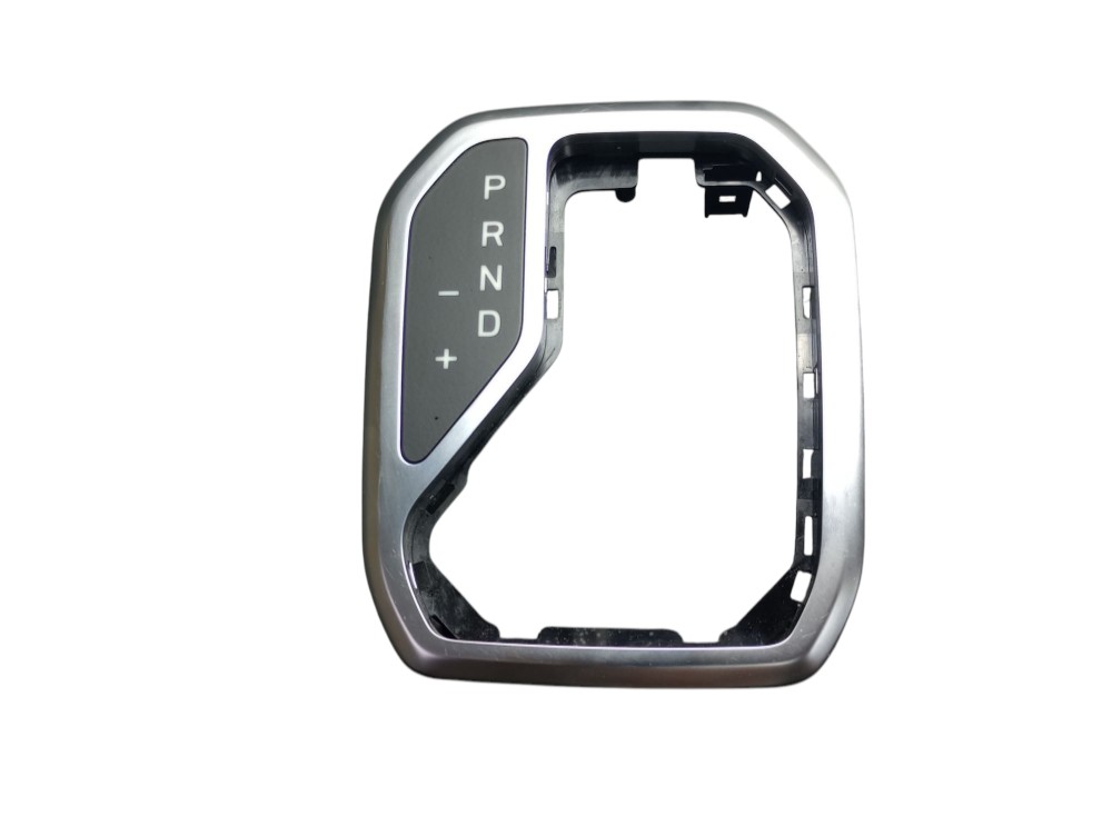 Moldura Trambulador Jeep Renegade 1.3 Turbo 4×4 2022 1
