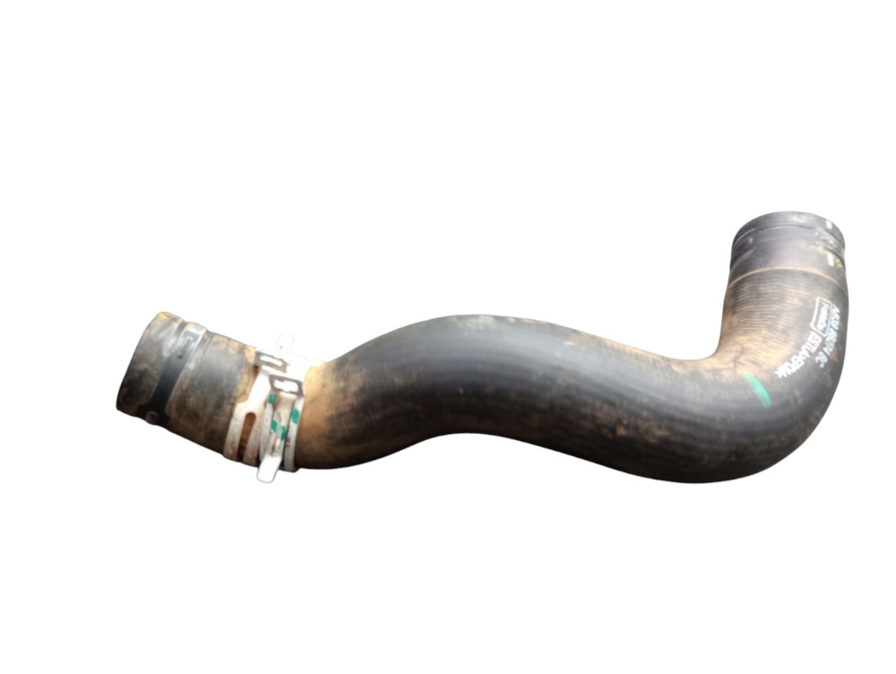 Mangueira Superior Radiador Ford Ranger 3.2 2020