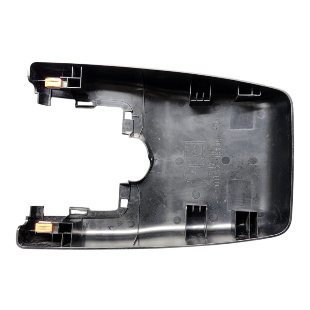 Acabamento Retrovisor Interno Corolla Cross 2025  Preto Preto 5