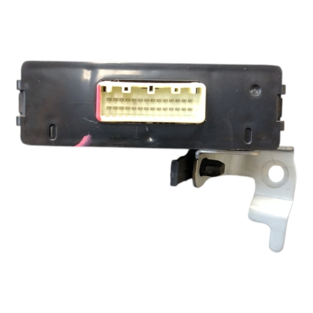 Módulo Alarme Hilux Sw4 3.0 2009 6