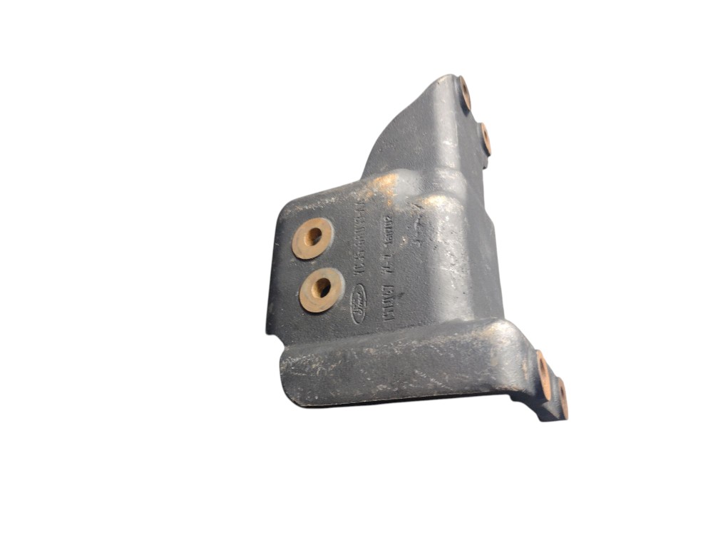 Suporte Coxim Motor L.e Ford F250 4 Cilindro 2003 5