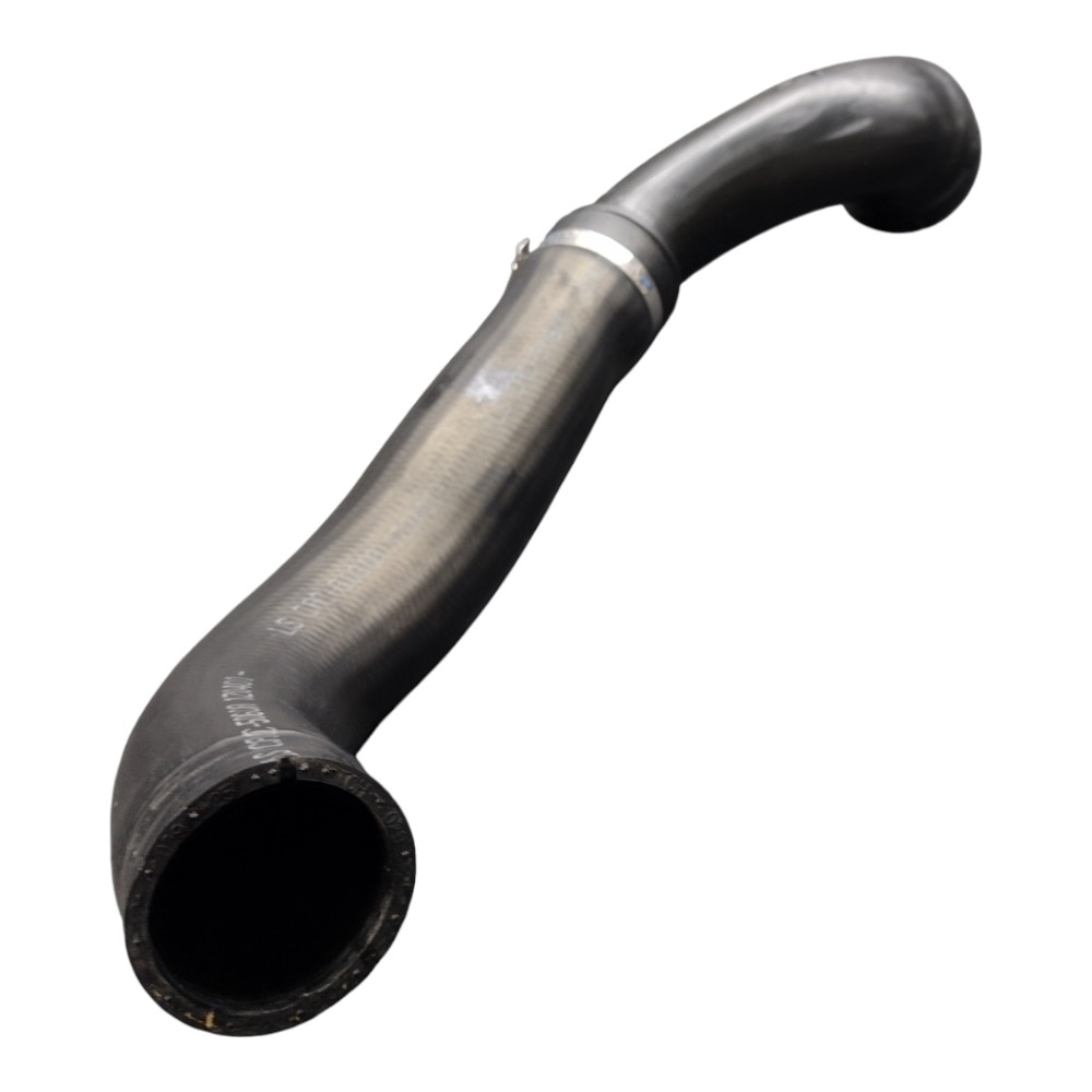 Mangueira Intercooler Com Duto S10 2.8 Manual 2013 7