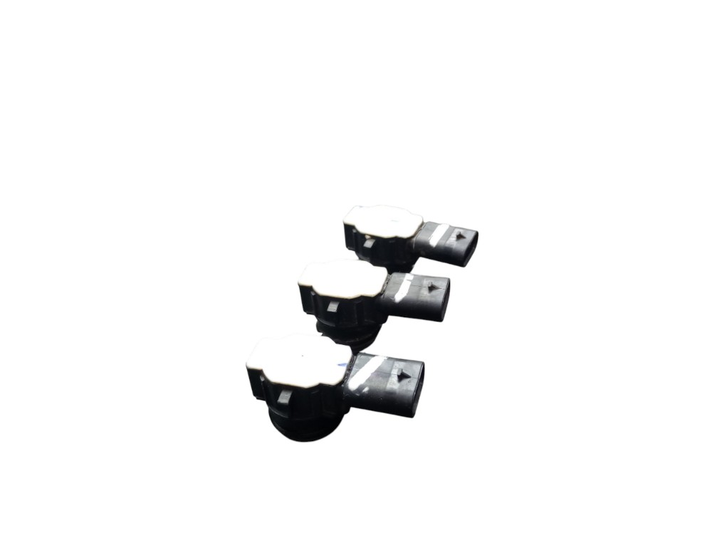 Sensor Estacionamento Dianteiros Renegade 1.3 Turbo 2022 7
