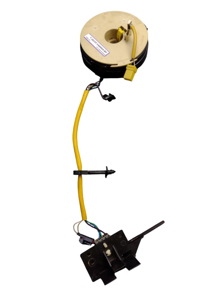 Cinta Airbag Volante Ford F-250 2007 2