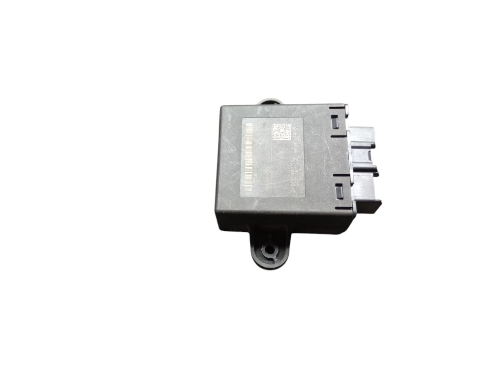 Módulo Conforto T.e Ford Ranger 3.2 2020 3