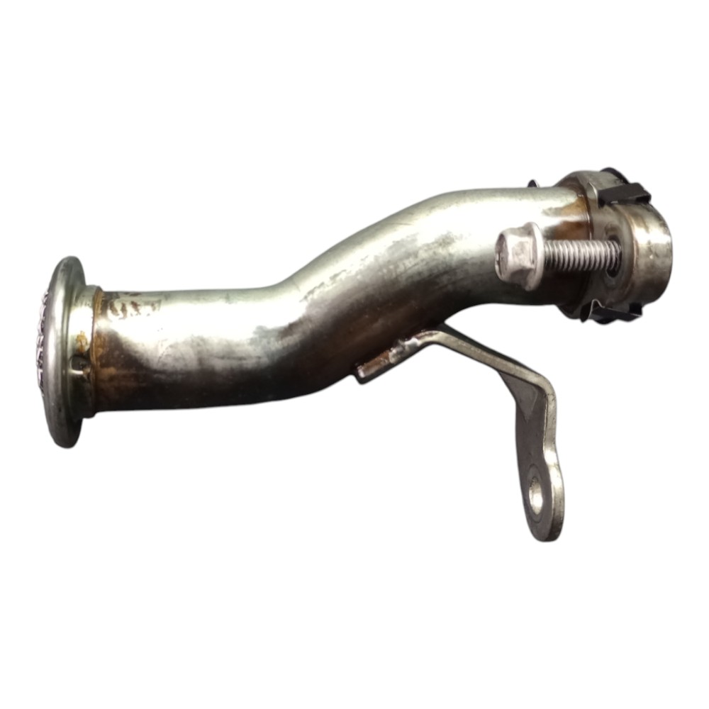 Pescador Oleo Motor S10 2.8 2019