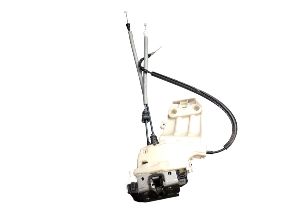 Fechadura Porta D.e Renegade 2022