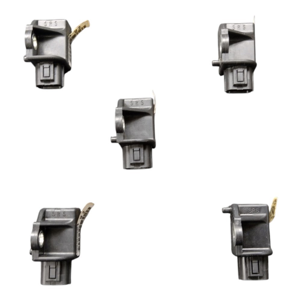 Sensor de detonação Honda HRV 2017 2