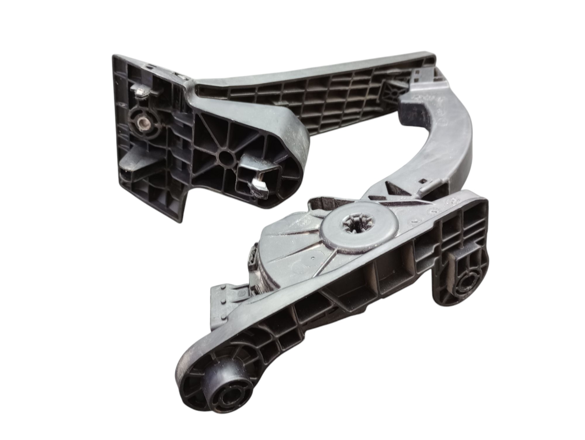 Pedal Acelerador Santa Fé 3.5 V6 2013 5