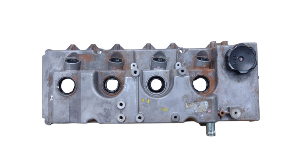 Tampa De Válvula Motor L200 3.2 2012 3