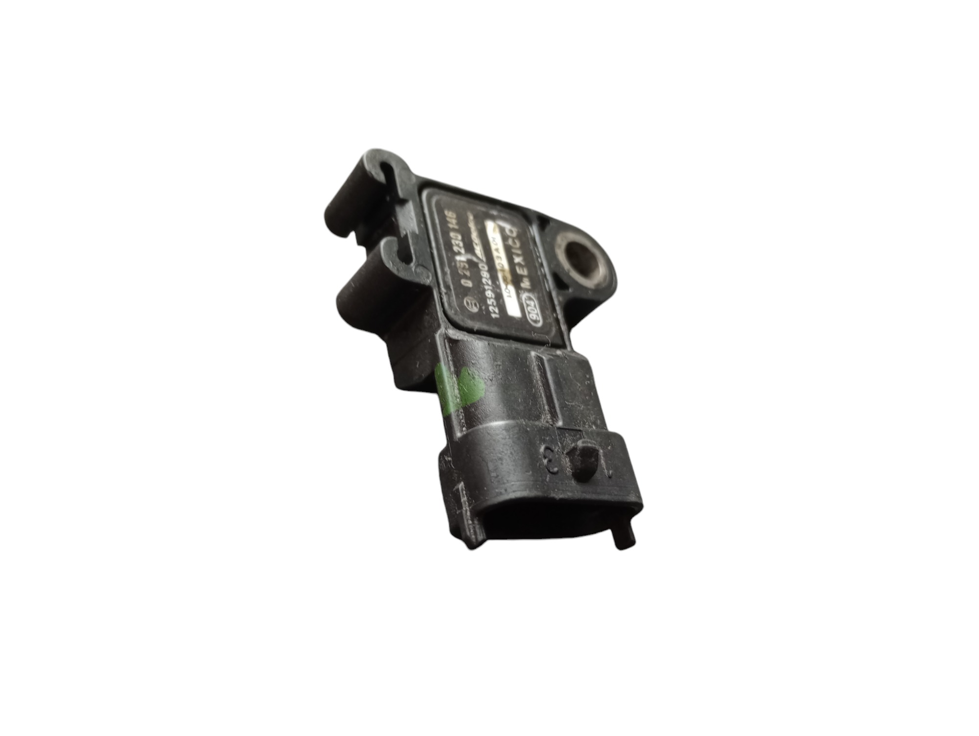 Sensor Map Chevrolet Captiva 2.4 2011 2