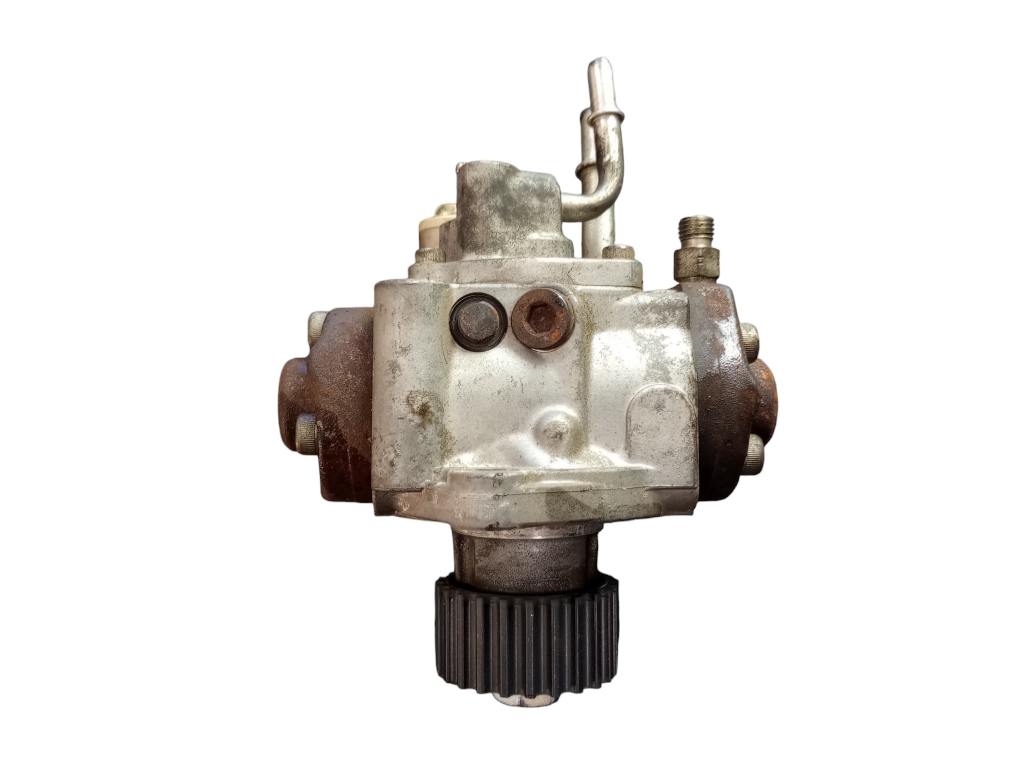 Bomba Injetora Gm S10 2.8 2016 2