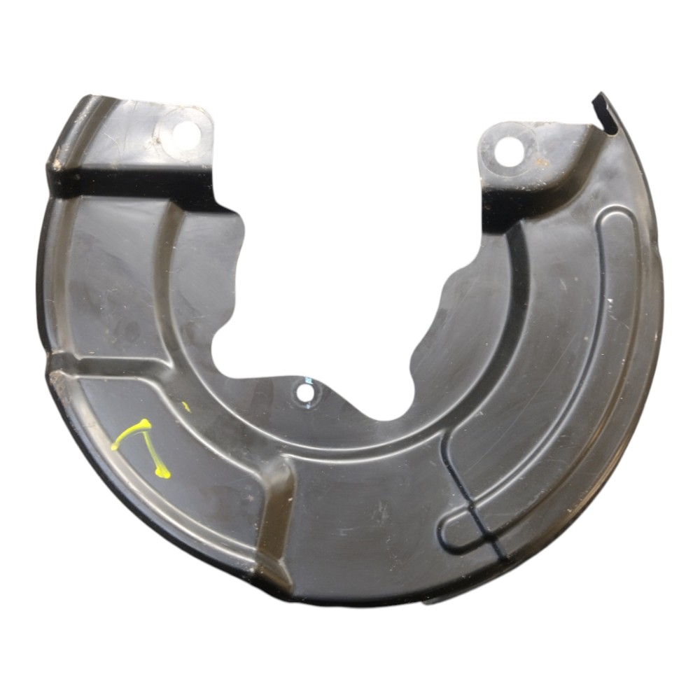 Espelho roda D.D New Triton 2022