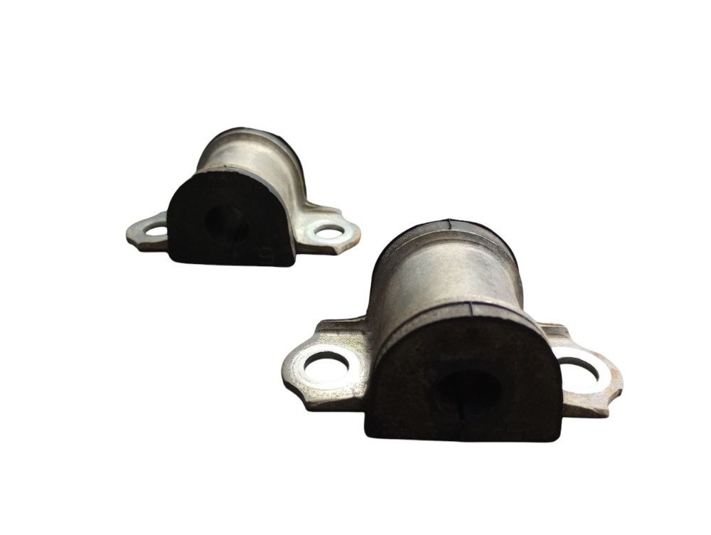 Coxim Suporte Barra Estabilizadora Pajero Tr4 2.0 4×4 2010