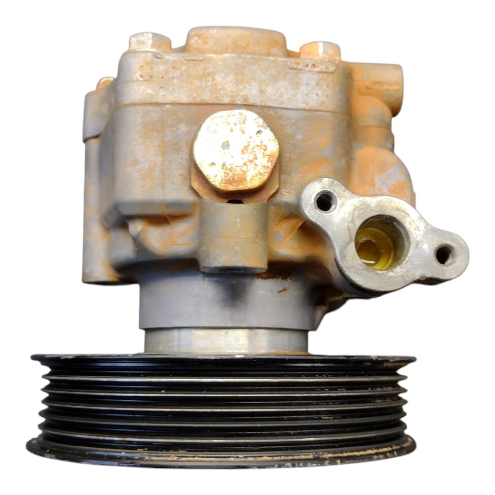 Bomba Hidráulica Amarok 3.0 V6 2021 4