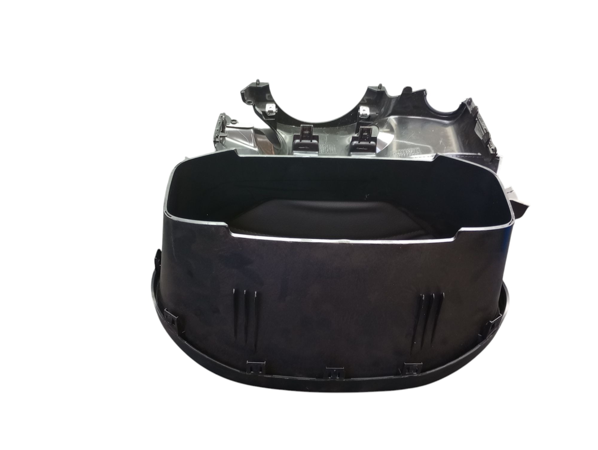 Acabamento Painel De Instrumentos Fiat Toro 2023 6