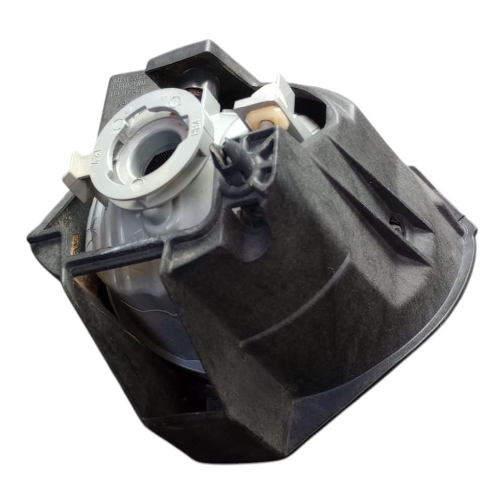 Farol Auxiliar L.e Toyota Hilux 2009 6