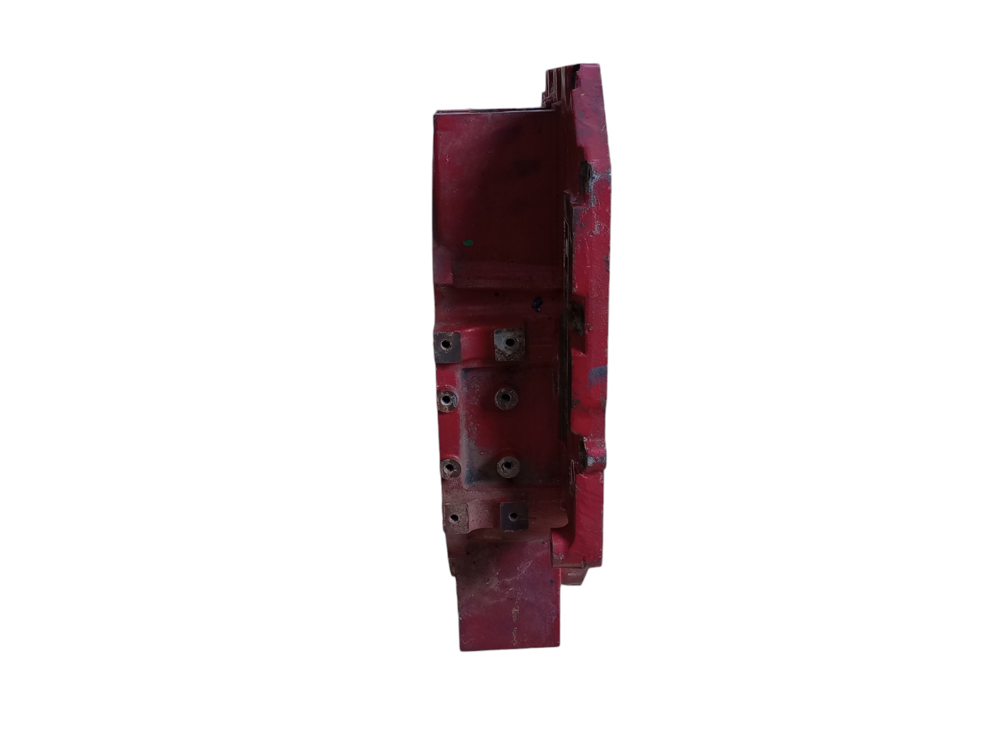 Capa Seca Motor Vw 8160 2015 4