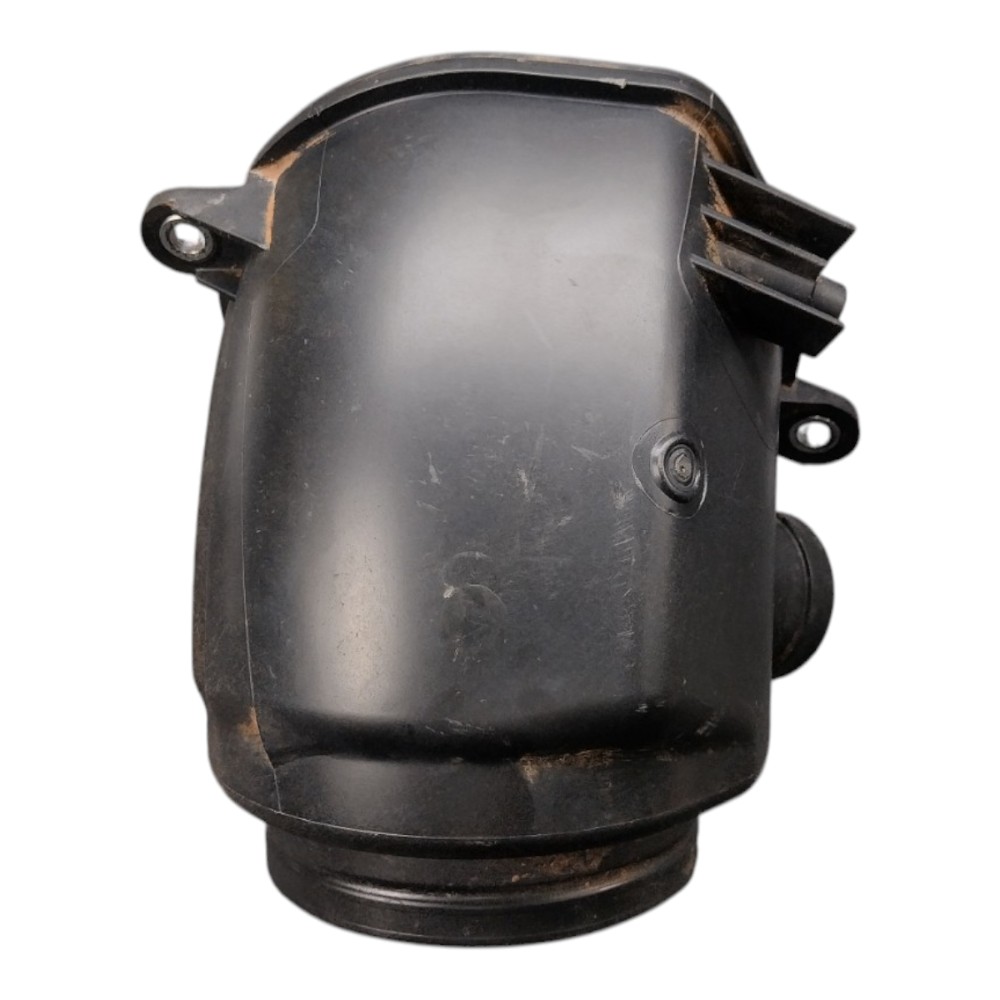 Flange tubo turbina Amarok 3.0 V6 2021 6