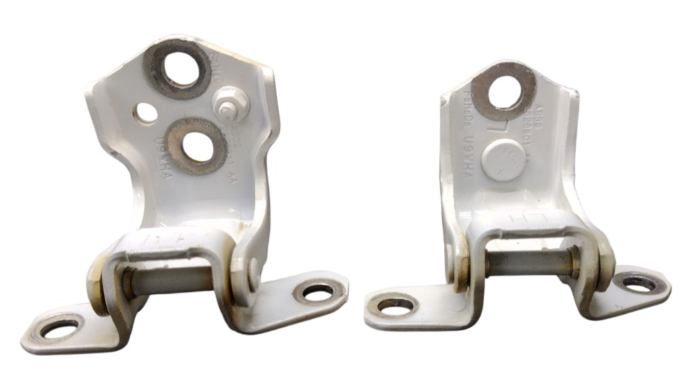 Par Dobradiça Porta D.e Ford Ranger 2013 1