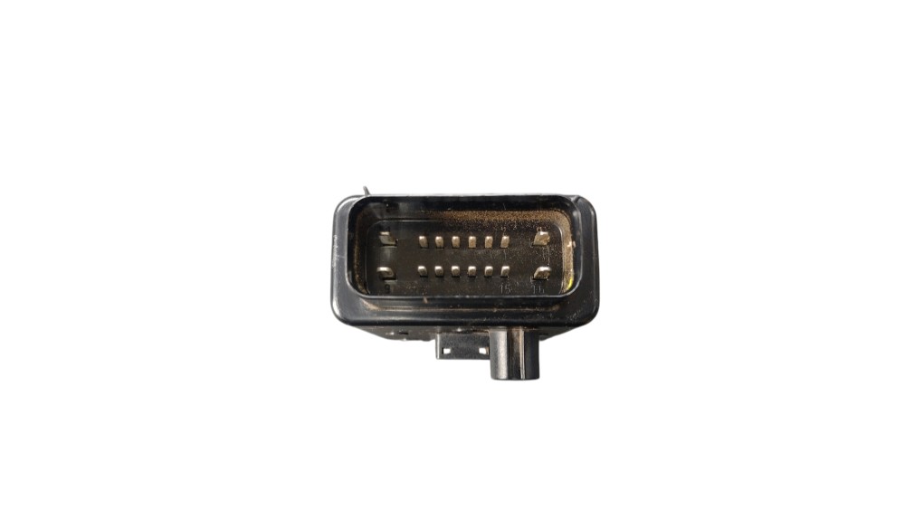Módulo vidro elétrico D.D S10 2.8 2020 5