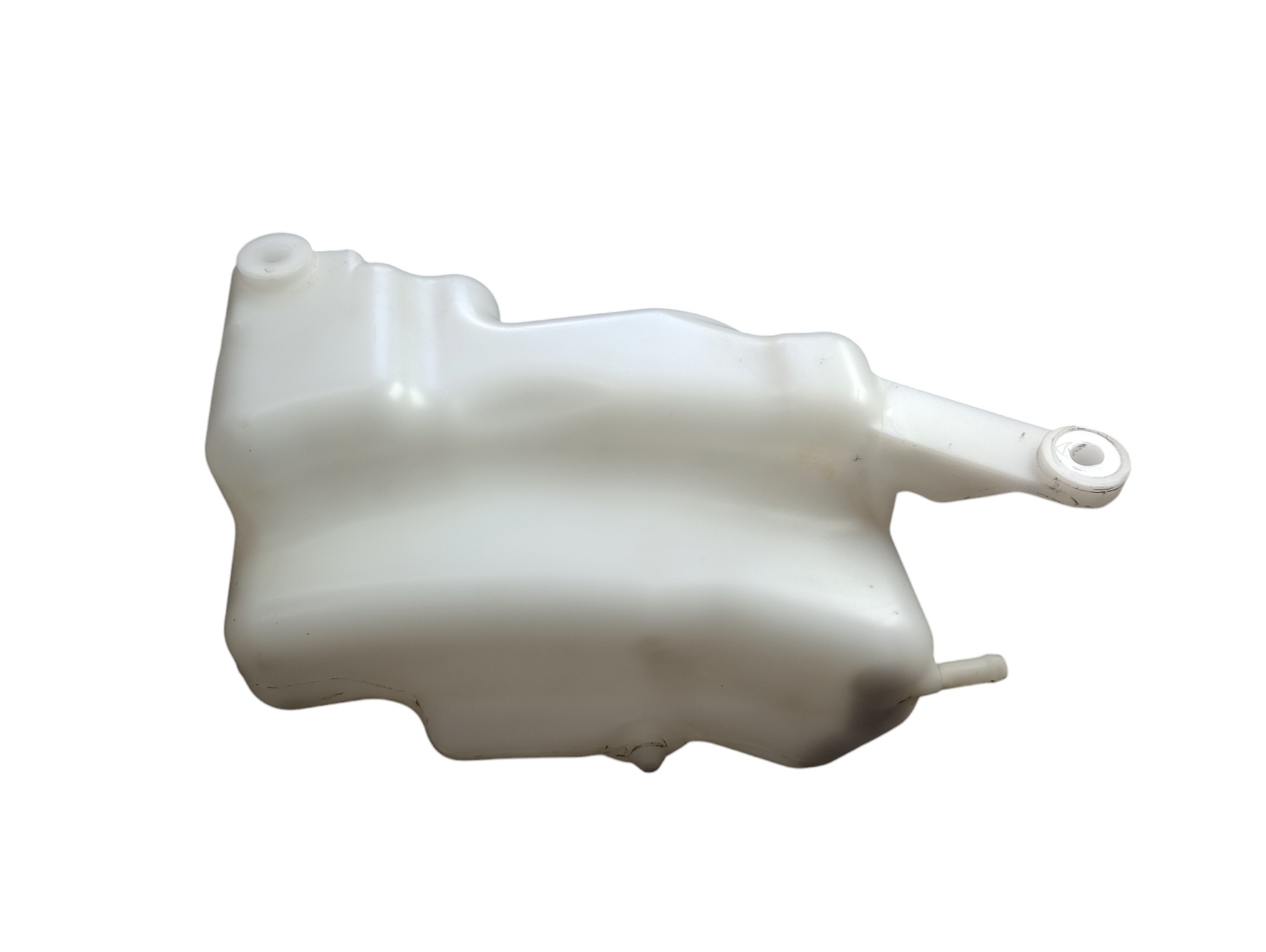 Reservatório De Água Radiador New Triton 2.4 Diesel 2022 6