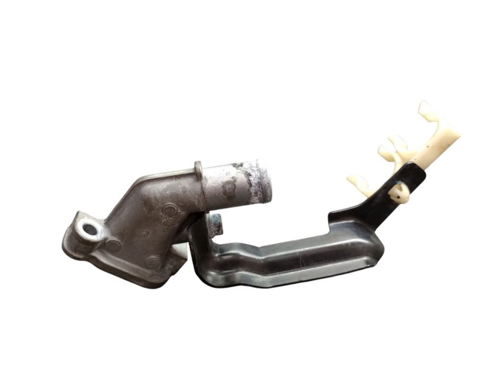 Flange Saida De Água Cabeçote Honda Hrv 1.8 2017
